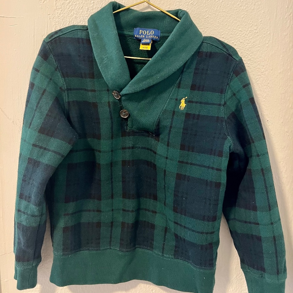 Black Watch Plaid